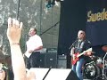 Nationals�ngen @ Sweden Rock w/ Loffe
