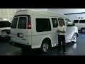 www.ProAuto.com - 2006 Chevy Express Majestic Conversion Van
