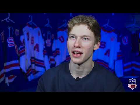 Beyond the Stars & Stripes: Brady Cleveland