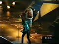 Europe - Superstitious (Live in Gothenburg, Sweden 1989)