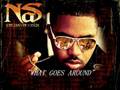 NAS-WHAT GOES AROUND 