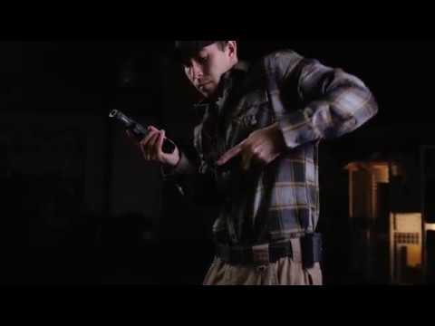 Crossbreed Holsters