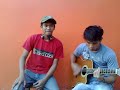 dear maria count me in (cover) dear maria count me in (cover)