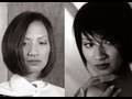 How to cut Graduation Bob, SIMPLE