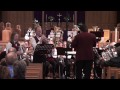 Click here to watch this video Flower Duet from Lakme - A Brassy Afternoon at the Opera by LMBB