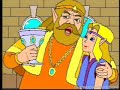 Youtube Poop: Talking Princess