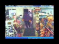 Robbery suspect, Miramichi - YouTube