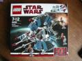 Lego star wars sets 2010