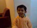 Ghutu recites