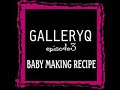 BABY MAKING RECIPE (c) BABY MAKING RECIPE (c)