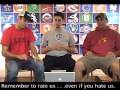 MLB ALCS NLCS MAJOR LEAGUE PLAYOFF PREVIEW ONTHEBUZZER