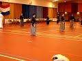 embu iaido ishido cup 2008