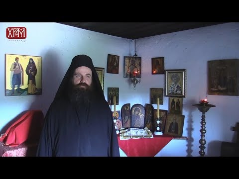 Хришћански траг – Свети Григорије Пећки (видео)