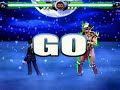 Moonlit Battle Version 2