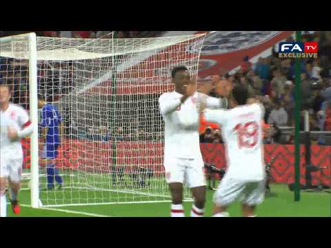 England Player Of The Year - Michael Owen, Alan Shearer, Sol Campbell and more pick their England Player of The Year | FATV To find out more about FATV visit: http://thefa.com The FA Cup...