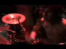 Fening - Club de la pelea live in bogota