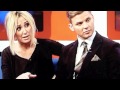 Danyl Johnson on OKTV, 21.11.2011