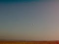 Low pass at Kumanovo airfield