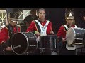 Marxmen Marching Band At Braintree 31/10/09 Again