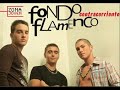 Fondo Flamenco & Sergio Contreras