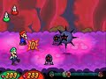 Let's Play Mario and Luigi: Bowser's Inside Story Part 47: Showdown with Darkness