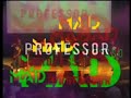 juxx - mad professor and max romeo