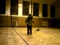 Diabolo Robo 2009/01
