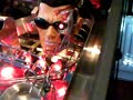 Terminator pinball, look around Terminator pinball, look around