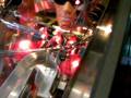 Terminator pinball, look around