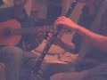 Fever by guitar and clarinet Fever by guitar and clarinet
