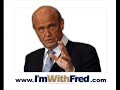 Fred Responds to Dem Critics
