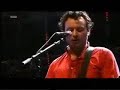James Dean Bradfield - Haldern - Ocean Spray James Dean Bradfield - Haldern - Ocean Spray