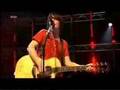 James Dean Bradfield - Haldern - Ocean Spray