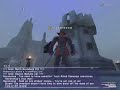 Bastok Markets [S] FFXI - Wings of the Goddess