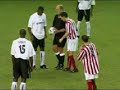 Soccer Streaker Soccer Streaker