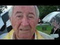 Holocaust survivors protest Allianz Championship