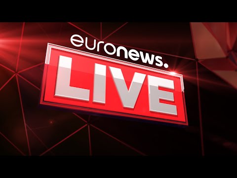 Euronews deutsch LIVE