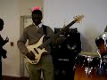 WORSHIP WIHT FRANCIS ADJEI