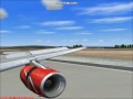 fs 2004 pousos e decolangens viracopos e congonhas