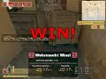 DoD:S Rifle K98 vs Bazooka @ Anzio DoD:S Rifle K98 vs Bazooka @ Anzio