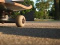 a finger flip on the ten eighty ramp