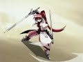 Magical Girl Lyrical Nanoha A\