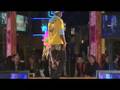 Christian Audigier's UNITY fashion show at The Grove 2008
