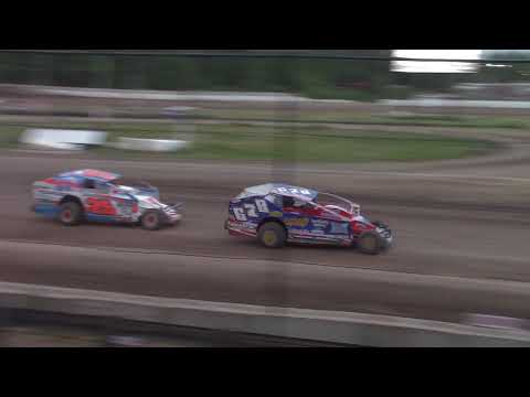 Modifieds 6-22-18