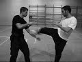 Hapkido Java Policial (choson mu sul)