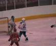 SK Karviná - HCO Třinec 1:7