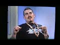 Dorn the Overseer - Interview 1.wmv