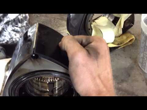 how to rebuild rx8 rotary engine