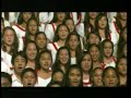 Junior Coed Kamehameha Song Contest 2008