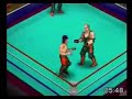 Terry Funk Vs Vader Terry Funk Vs Vader